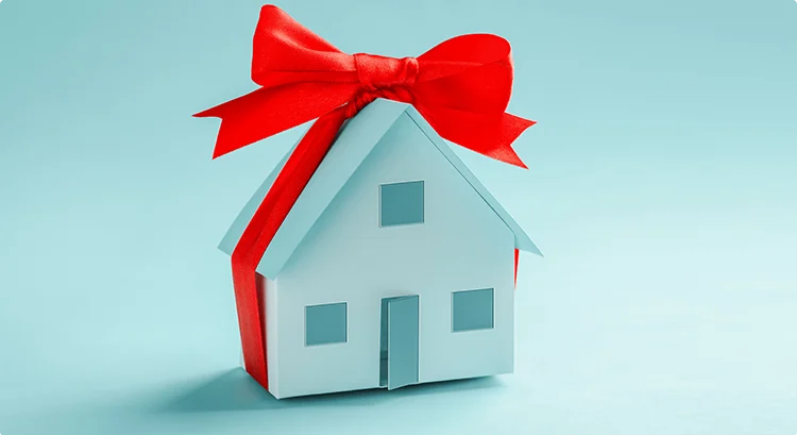 Preview image of Your House Could Be the #1 Item on a Homebuyer’s Wish List During the Holidays 